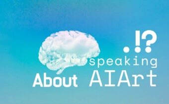 About Speaking AIART 2024